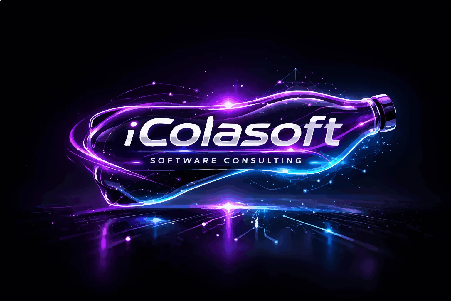 iColasoft