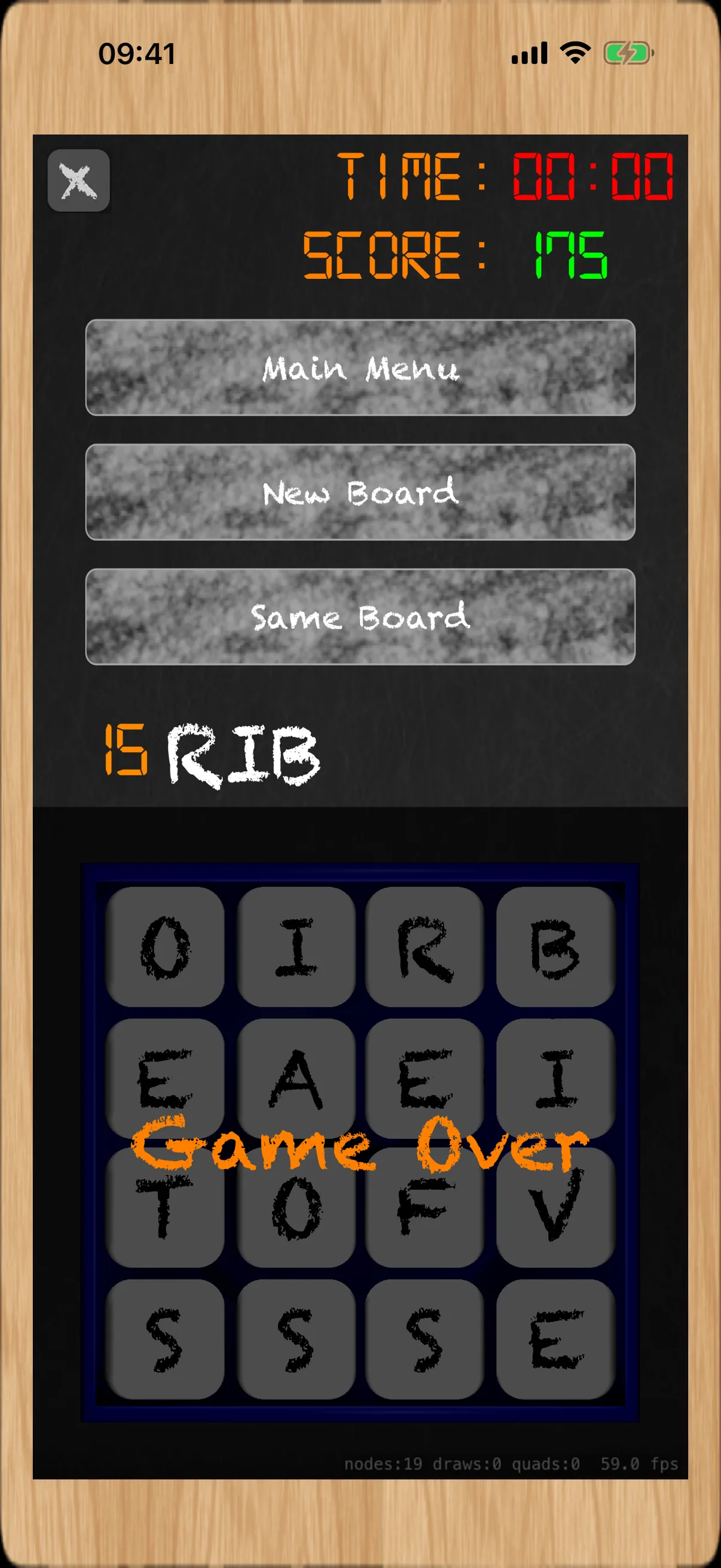 Climb the leaderboard